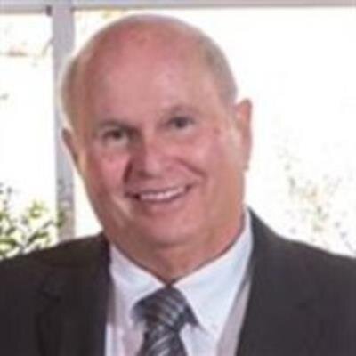 John Stewart Martin