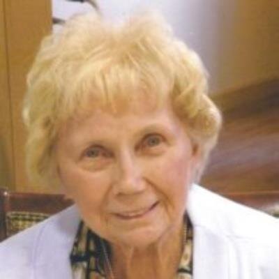 Mrs. Virginia M. Yanachik