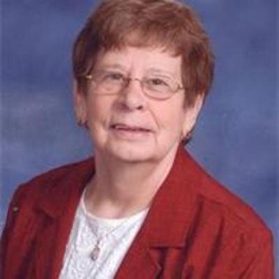 Nancy Peterson
