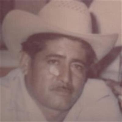 Florentino Moreno Sr.