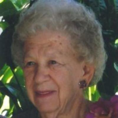 Grace Ellen Allspach