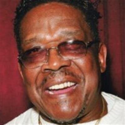 John Fedd Sr.