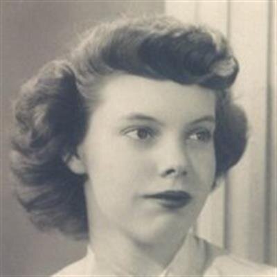 Bernadine Alice Beyer Webb Slothower