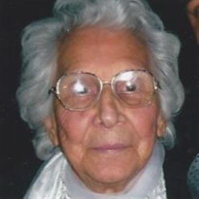 Eloisa G. Garza