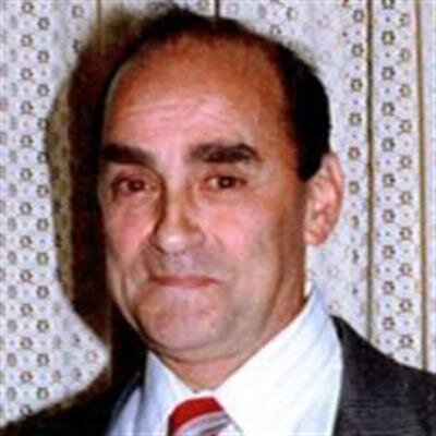 Gino J. Cavallaro