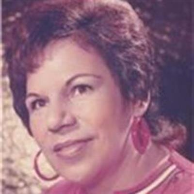 Angela Garza