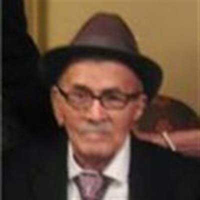 Gregorio O. Uribe