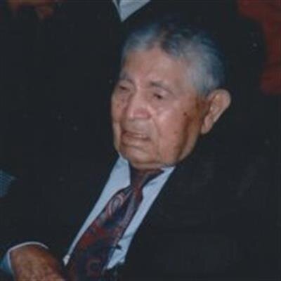 Antonio Limas Hernandez