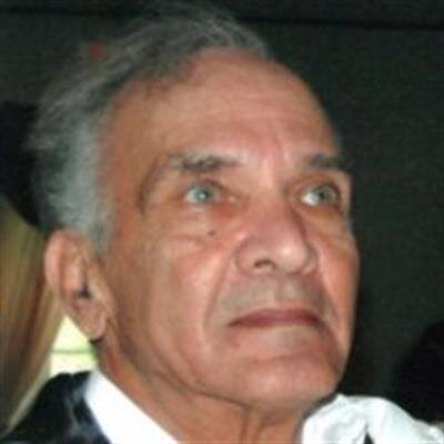 Harry S. Jackson
