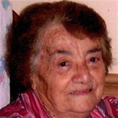 Josephine Pagano