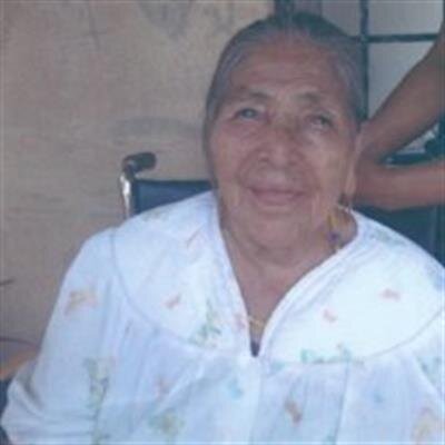 Maria Isabel Anaya Serrano