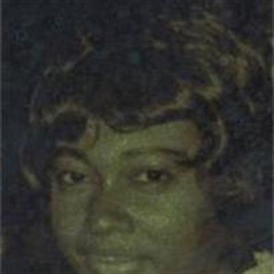 Bettye Sue Abernathy