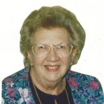 Margaret Kemble