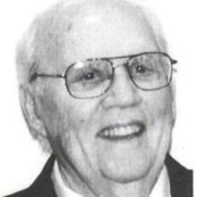 Thomas B. Tucker