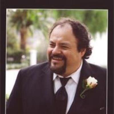 Raul E. Serrano