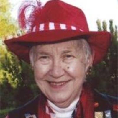 Vivian Nellie Doering