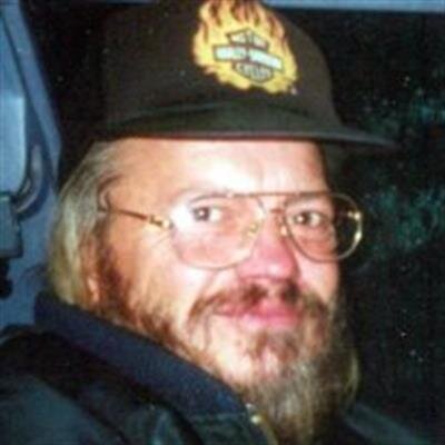 Mark David Gustafson