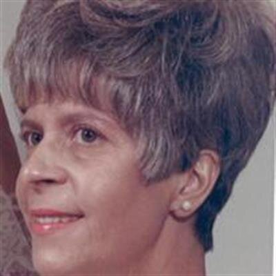Marguerite Verzole