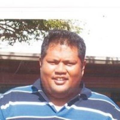 Michael Macabeo Cacho