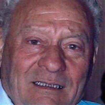 Donald R. Bill