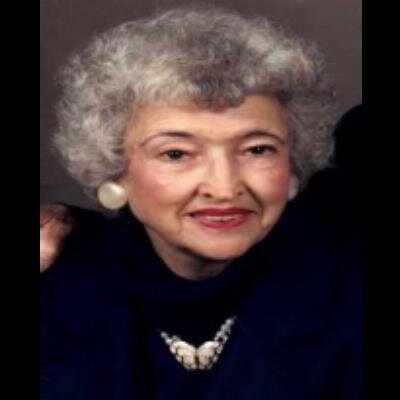 Elizabeth Jones Dabney
