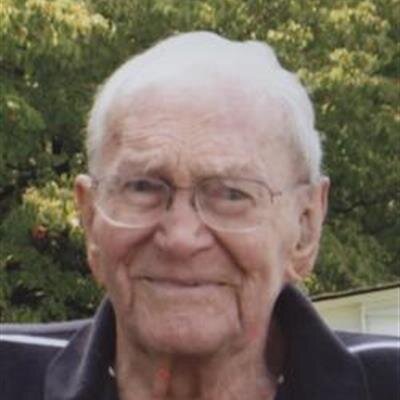 John Russell Lynch
