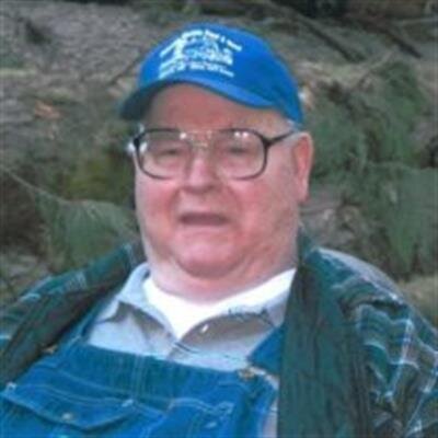 Frederick A. Thompson