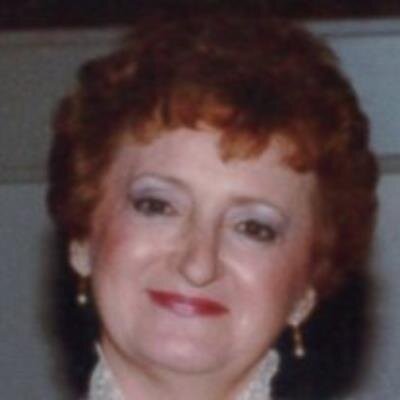 Bernadine M. (Keehfus) Hebert