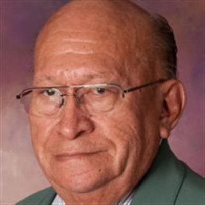 Rev. Dr. Ismael 