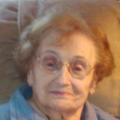 Mary (Zampi) Congel