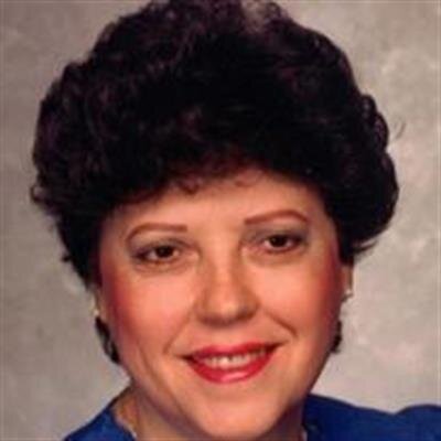 Marisa D'Agostino