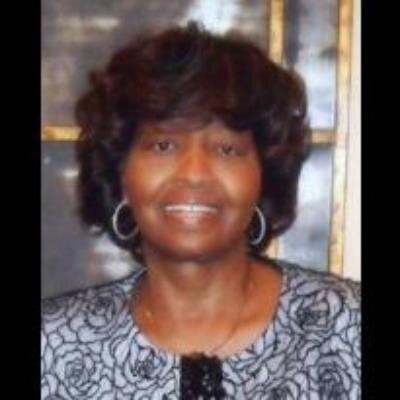 Minnie Lee Elam Dallas