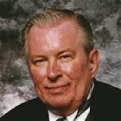 Russell Baird Jr