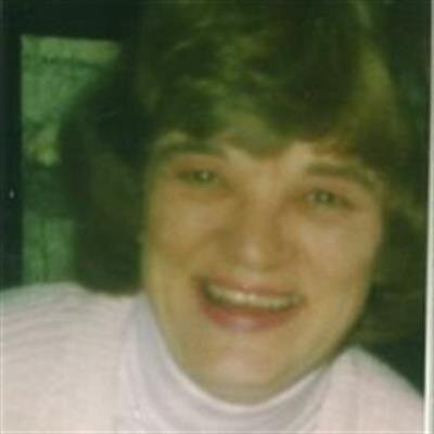 Jane Schreiber
