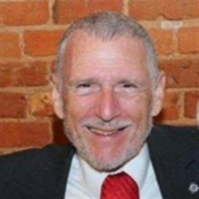 David George Rounseville