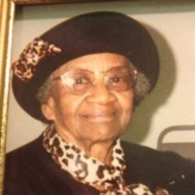 Elizabeth Mae Sturgis