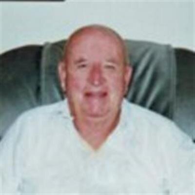 Jack William Eichenburg