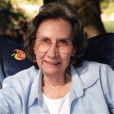 Vivian Lorraine Smith