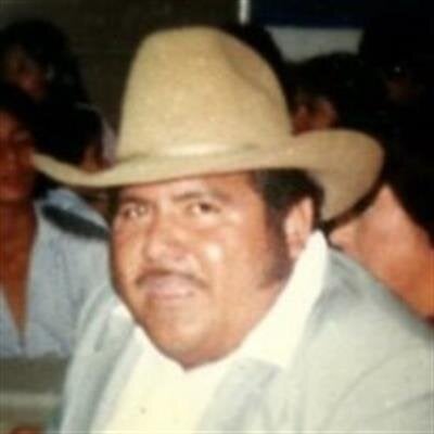 Rosendo Vega Jr.