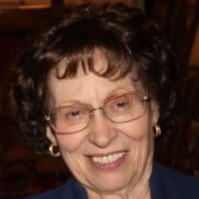 June Stricker