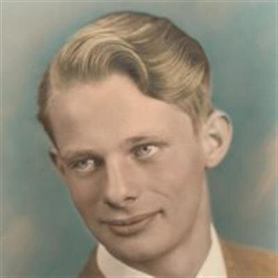 William Hochbaum