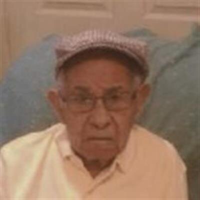 Jose R. Martinez