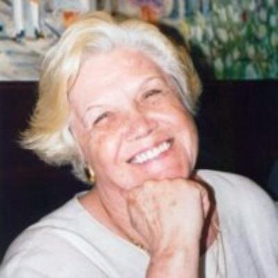 Helen Gayheart Slone