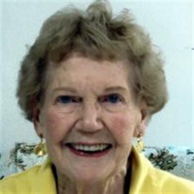 Bernice Beatrice Follmar
