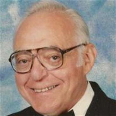 Joseph A. Verone