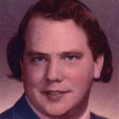 Patrick Giarrusso