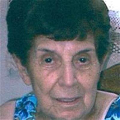 Mary J. Bova