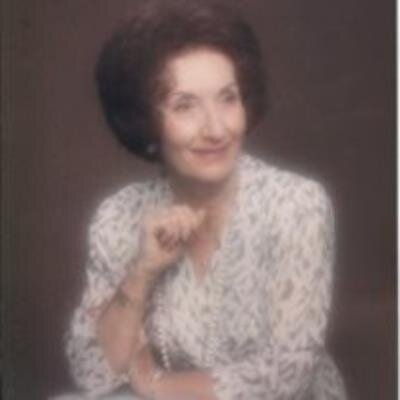 Helen Rigopoulos Sotiros