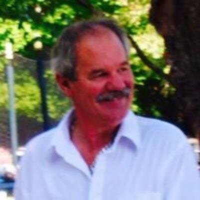 Garfield Sidney McArthur