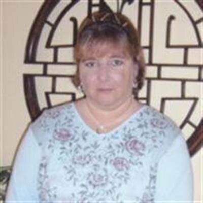 Deborah Elaine (Mead) Mueller